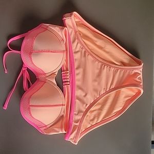 Xhilaration swim suit